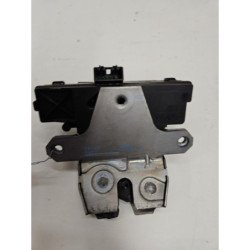 Serrure De Coffre Ford C-max 1 Phase 2